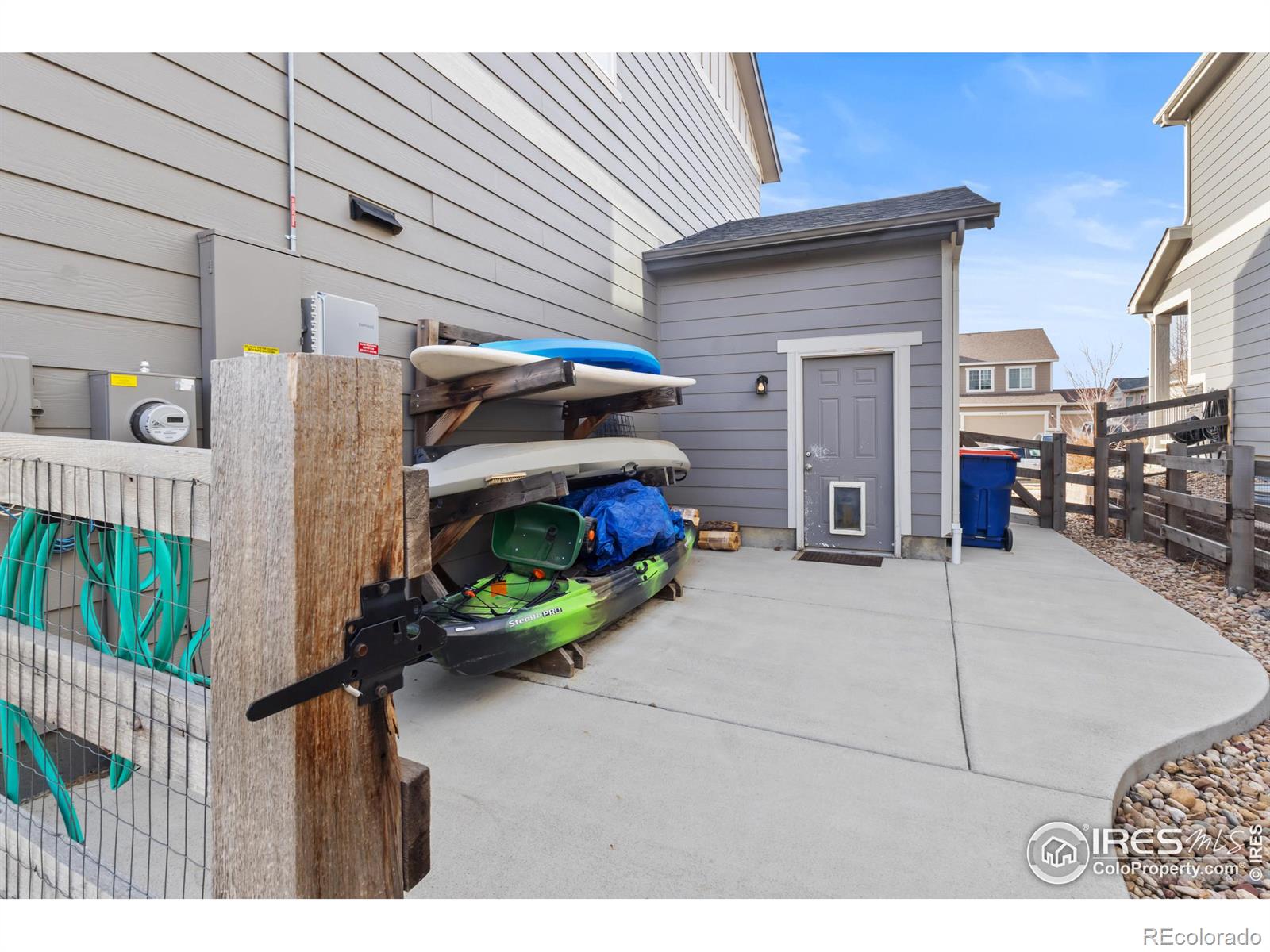 4621 Prairie River Court Longmont CO 80504