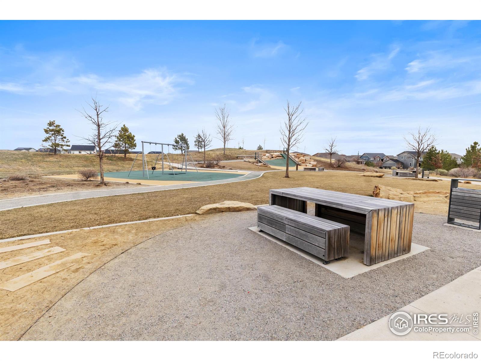 4621 Prairie River Court Longmont CO 80504