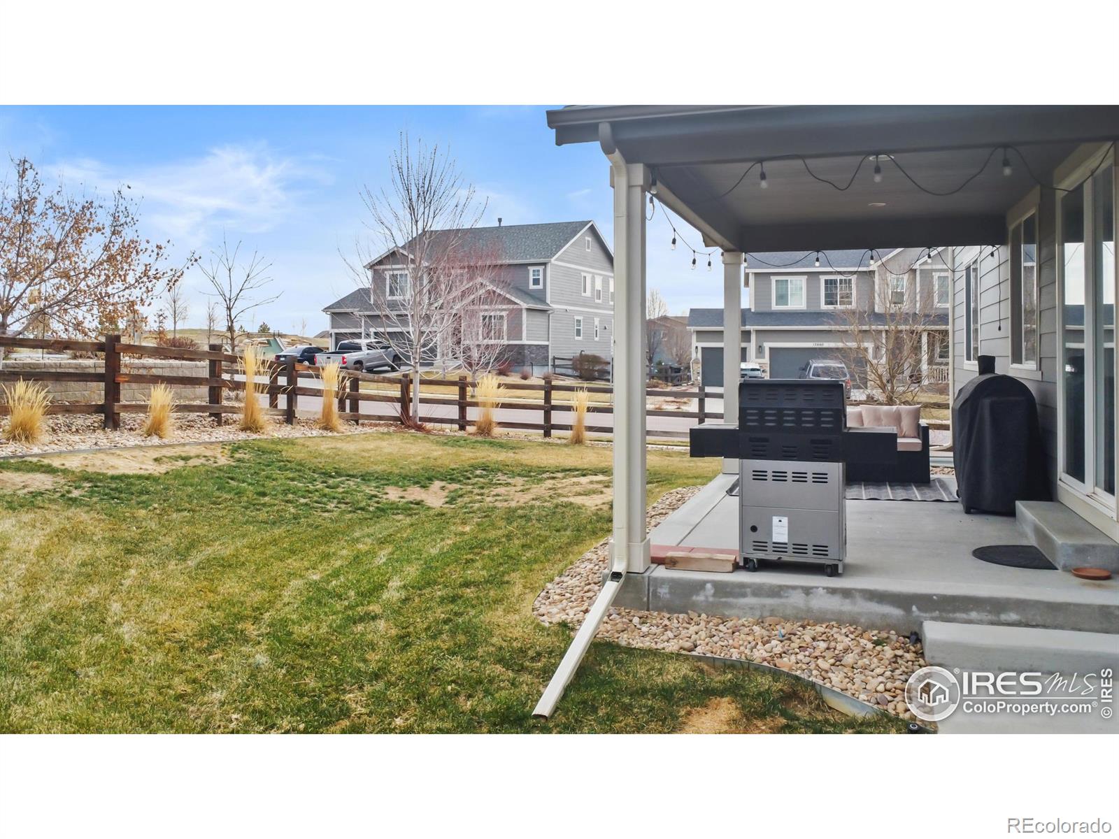 4621 Prairie River Court Longmont CO 80504