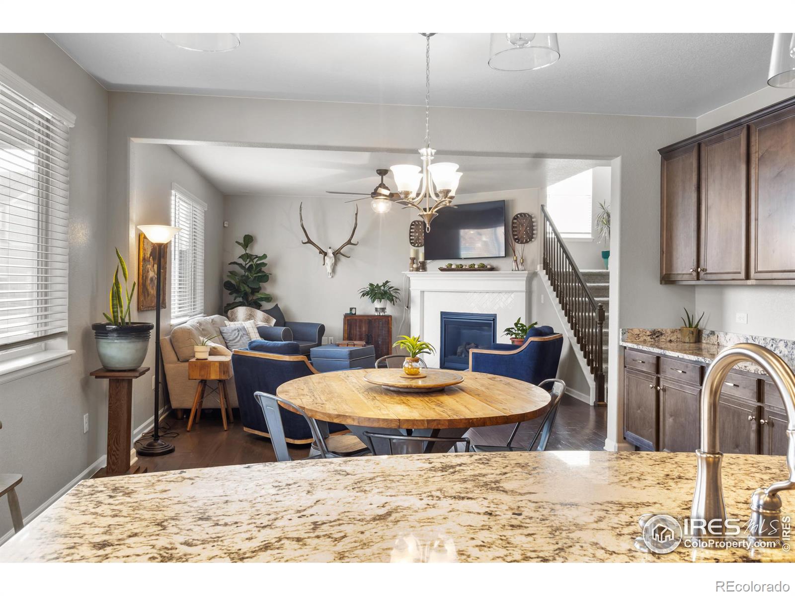 4621 Prairie River Court Longmont CO 80504