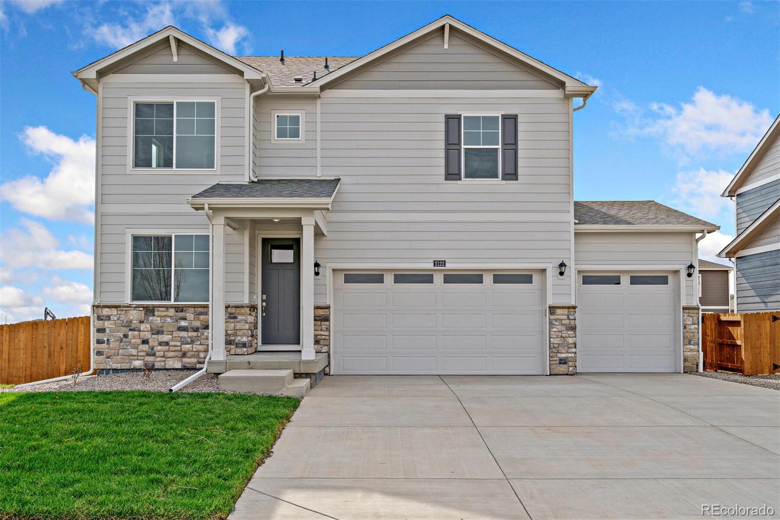 43128 Ganton Club Street Elizabeth CO 80107