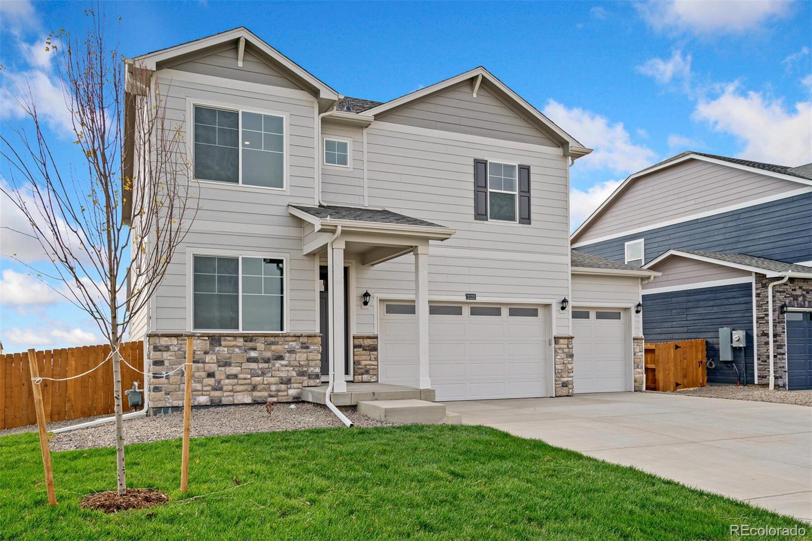 43128 Ganton Club Street Elizabeth CO 80107