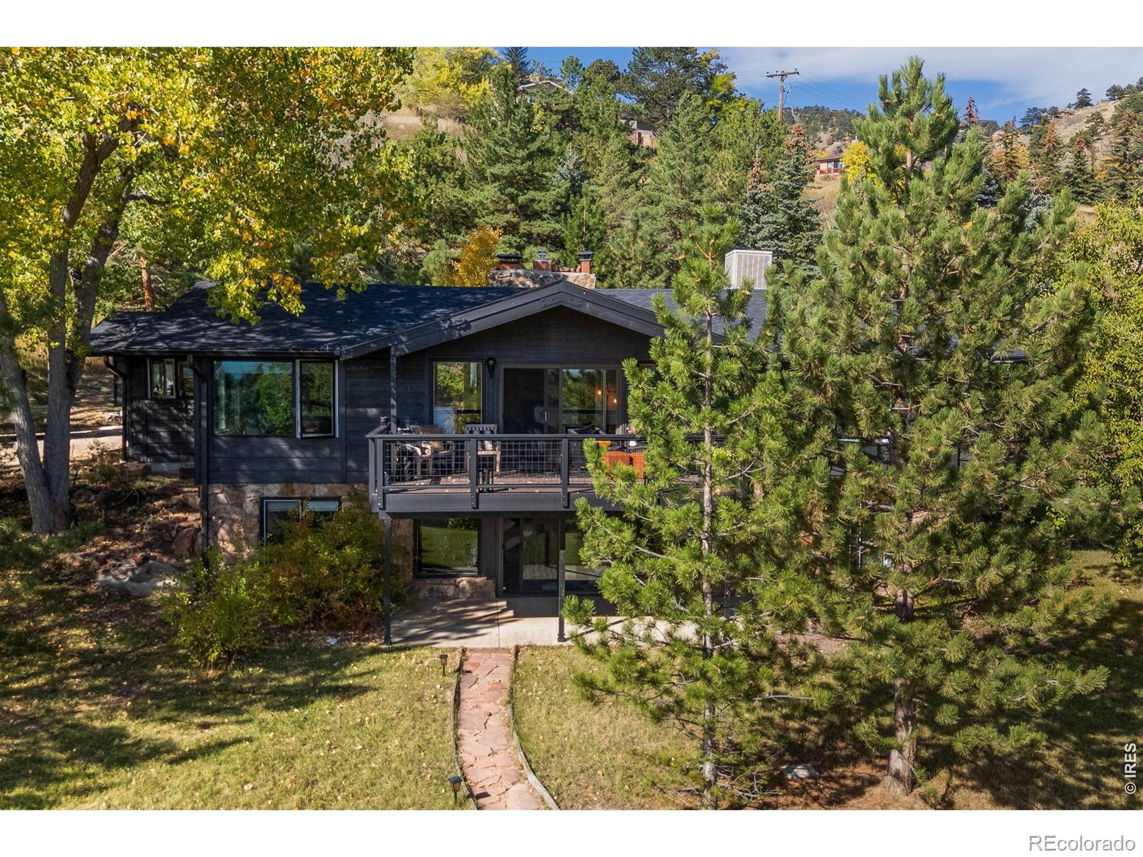 255 Linden Drive Boulder CO 80304
