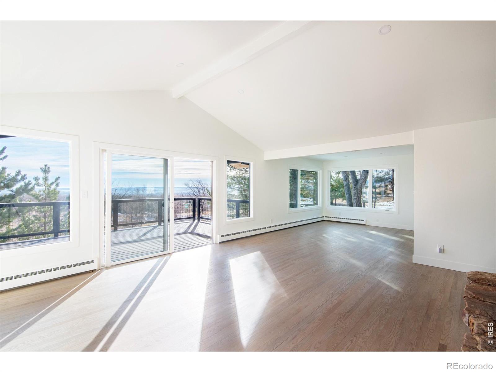 255 Linden Drive Boulder CO 80304