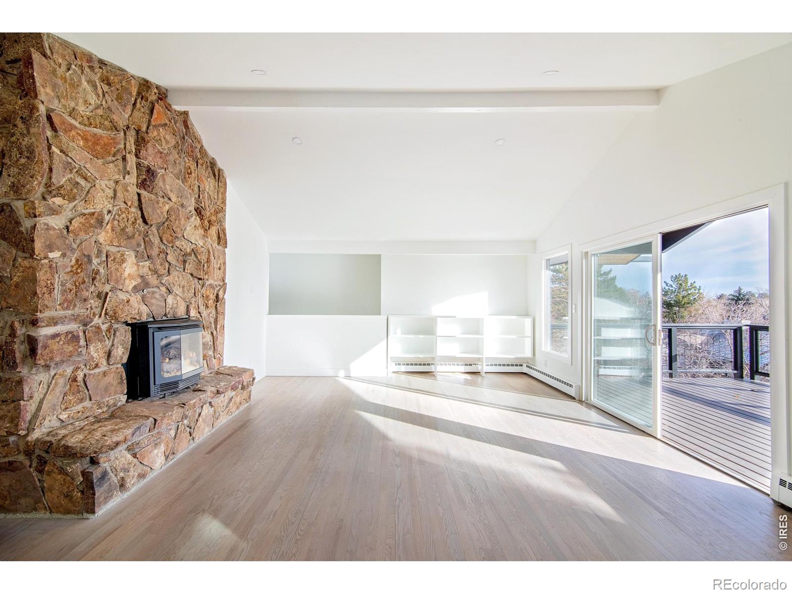 255 Linden Drive Boulder CO 80304