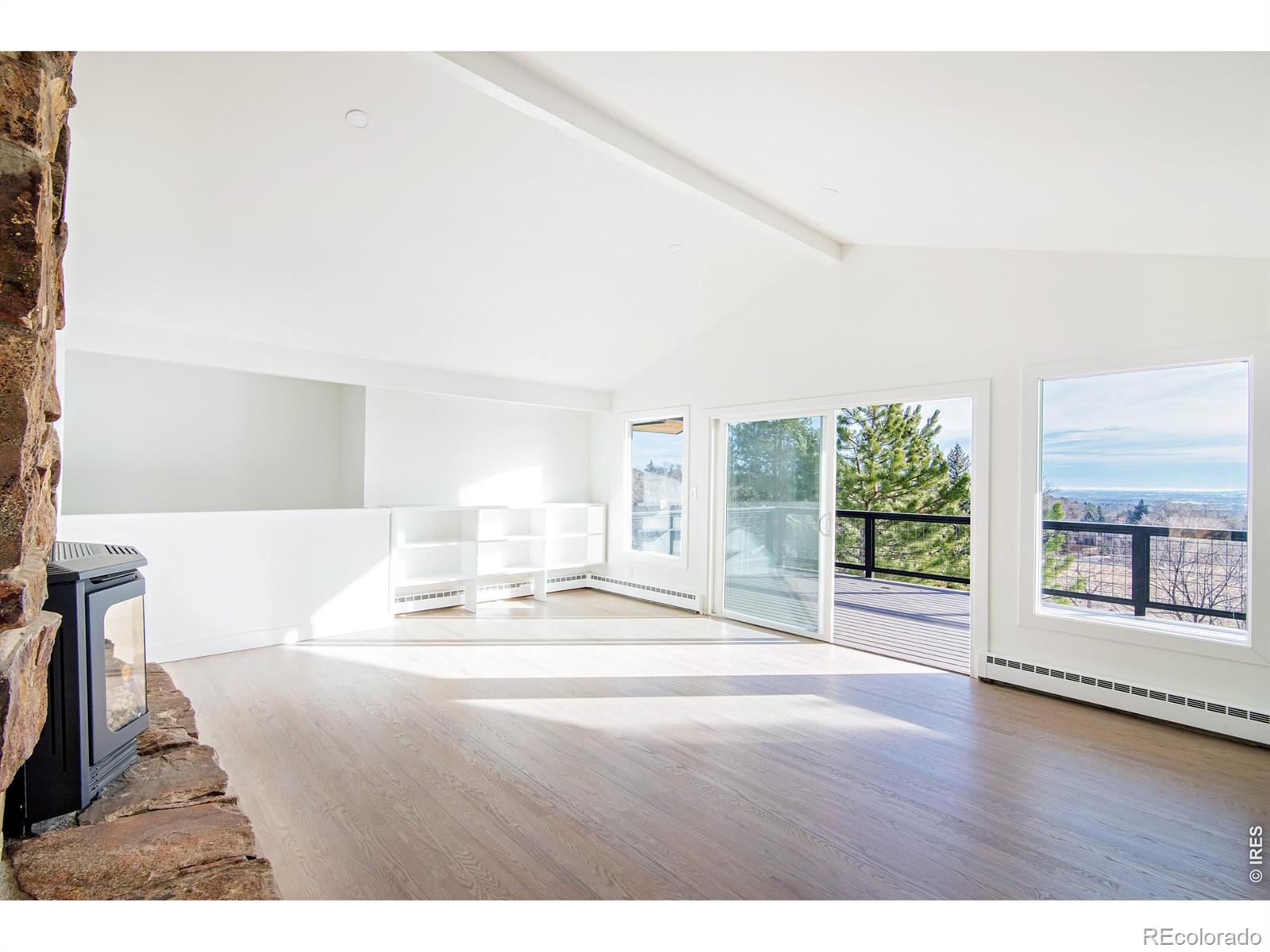 255 Linden Drive Boulder CO 80304