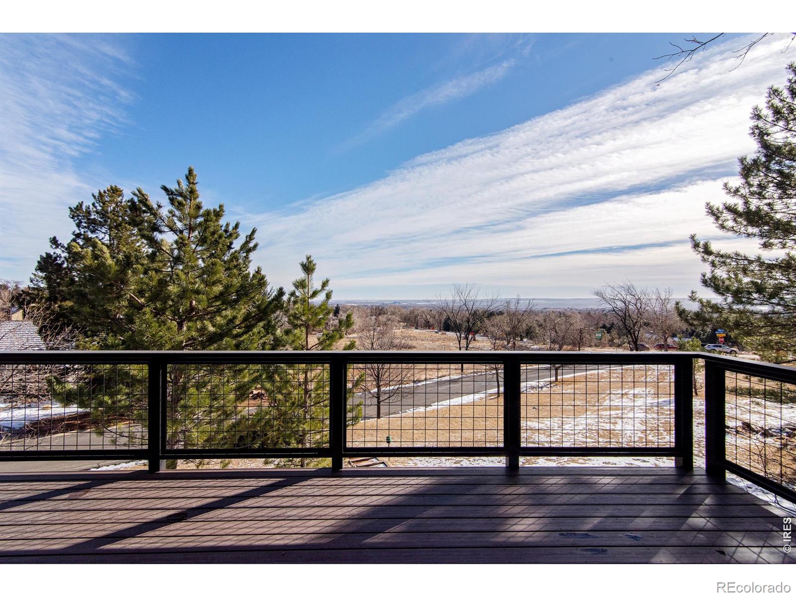 255 Linden Drive Boulder CO 80304