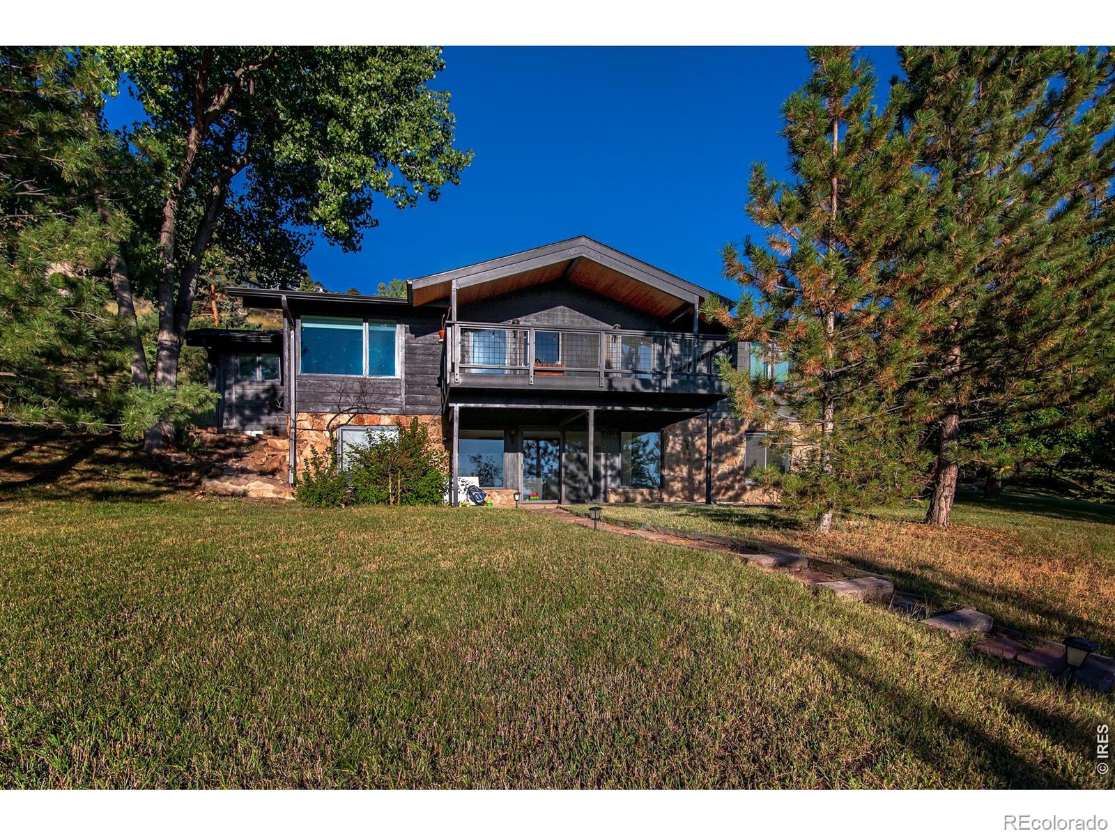 255 Linden Drive Boulder CO 80304
