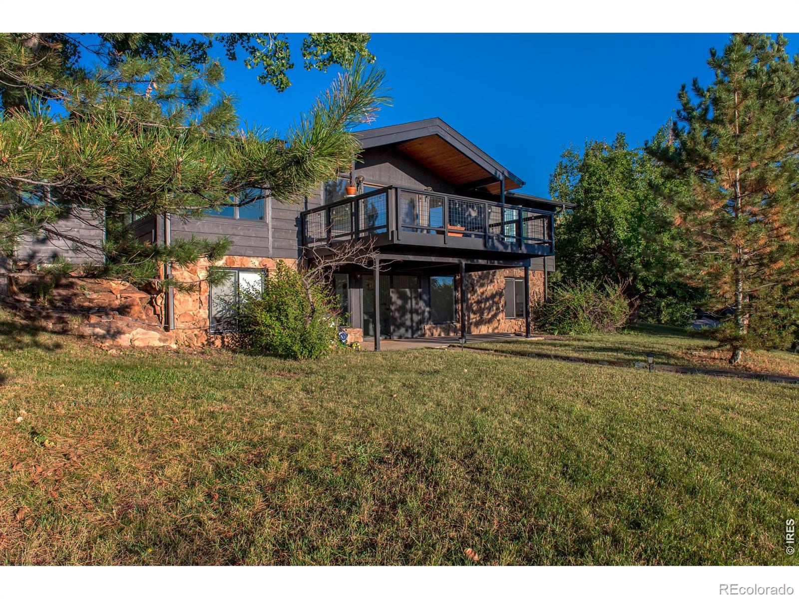 255 Linden Drive Boulder CO 80304