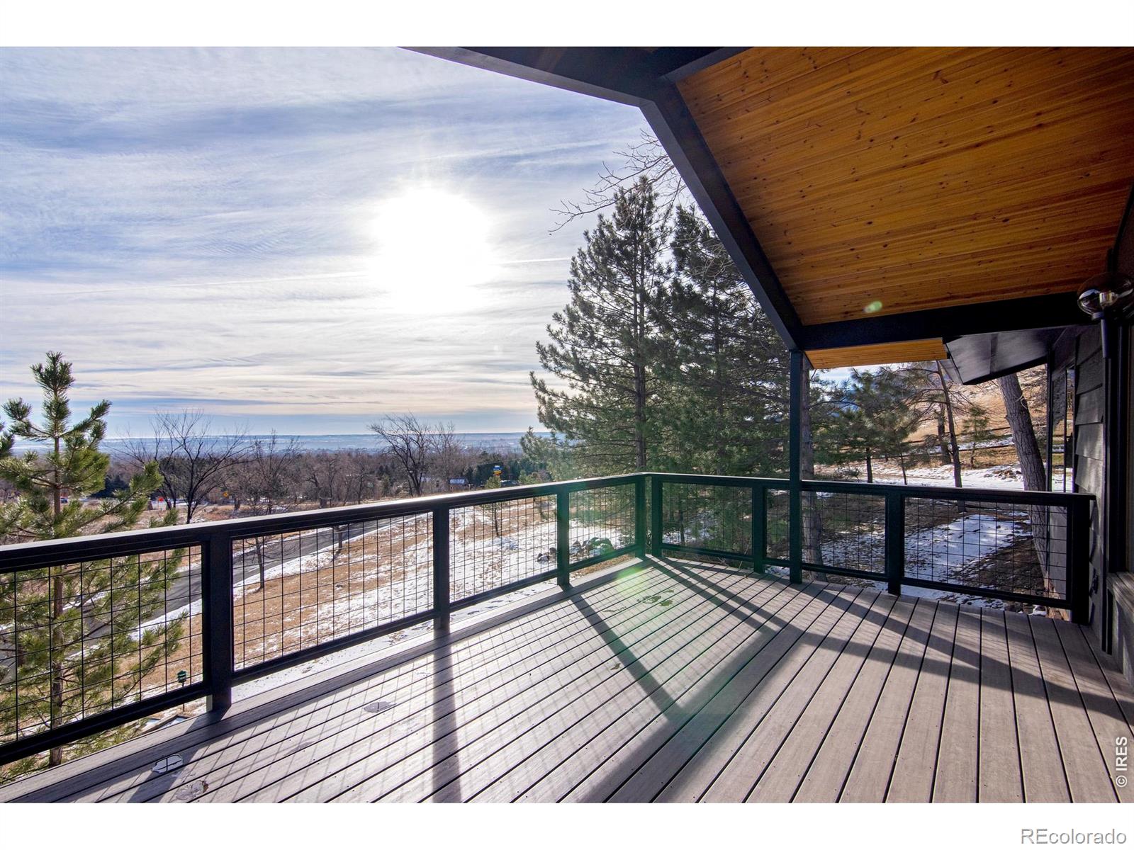 255 Linden Drive Boulder CO 80304