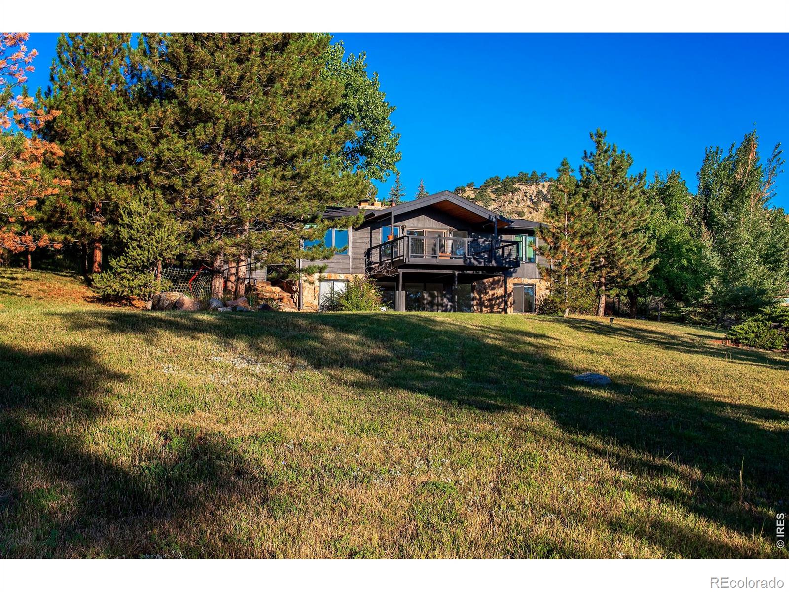 255 Linden Drive Boulder CO 80304