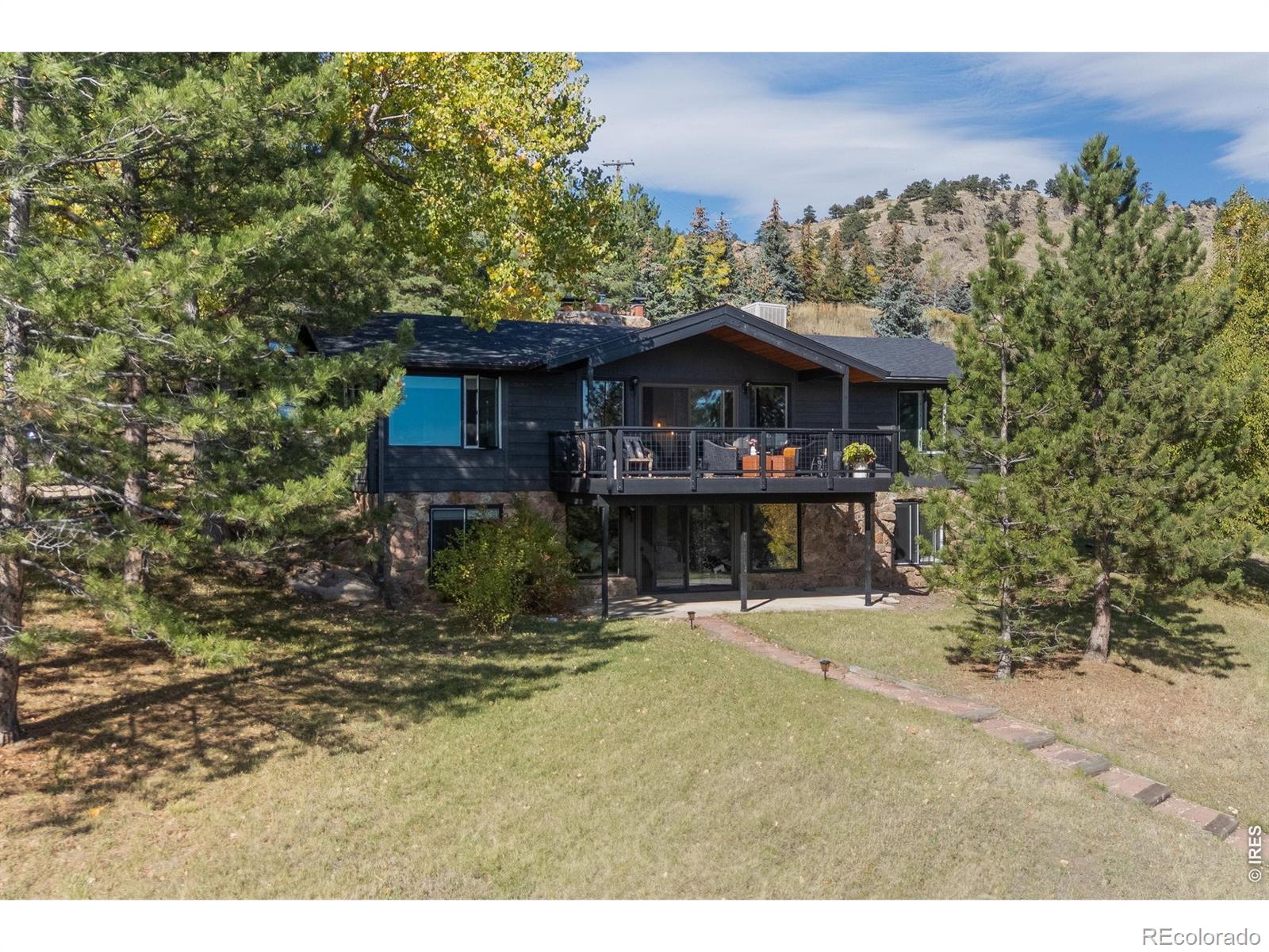 255 Linden Drive Boulder CO 80304