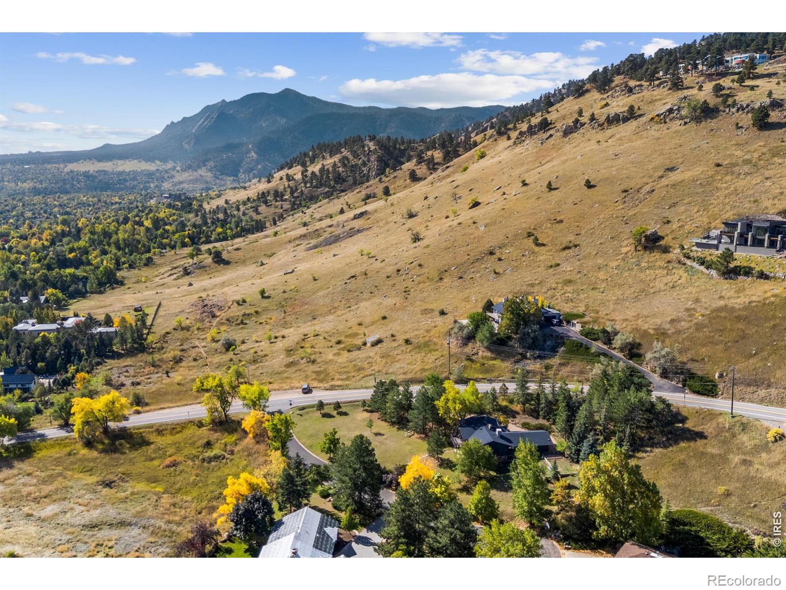 255 Linden Drive Boulder CO 80304