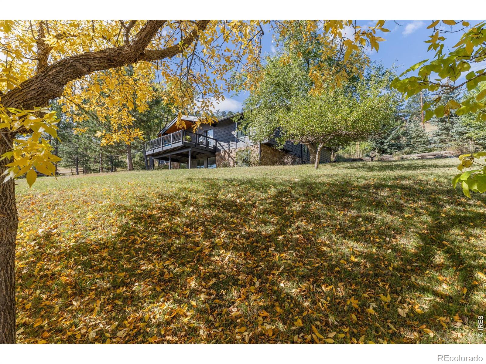 255 Linden Drive Boulder CO 80304