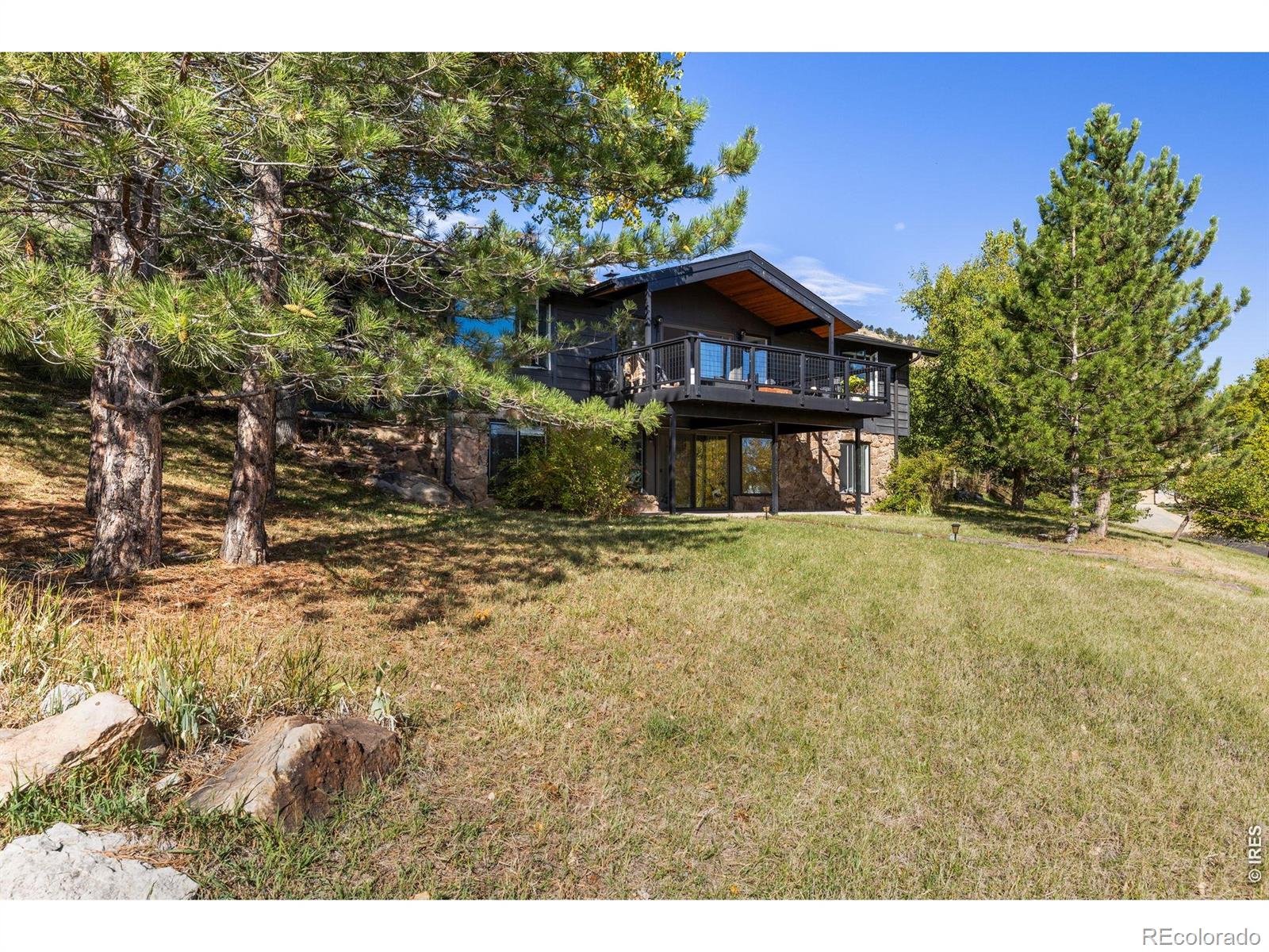 255 Linden Drive Boulder CO 80304