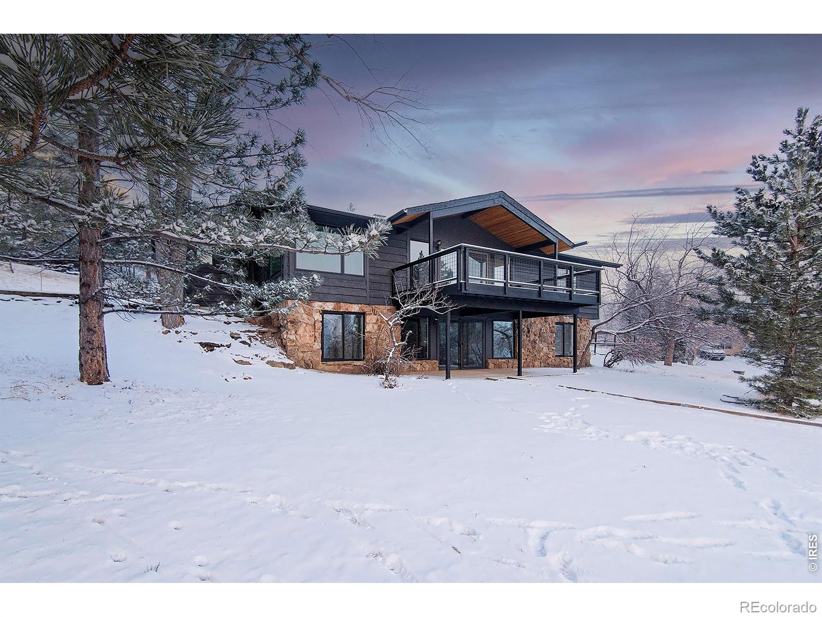 255 Linden Drive Boulder CO 80304