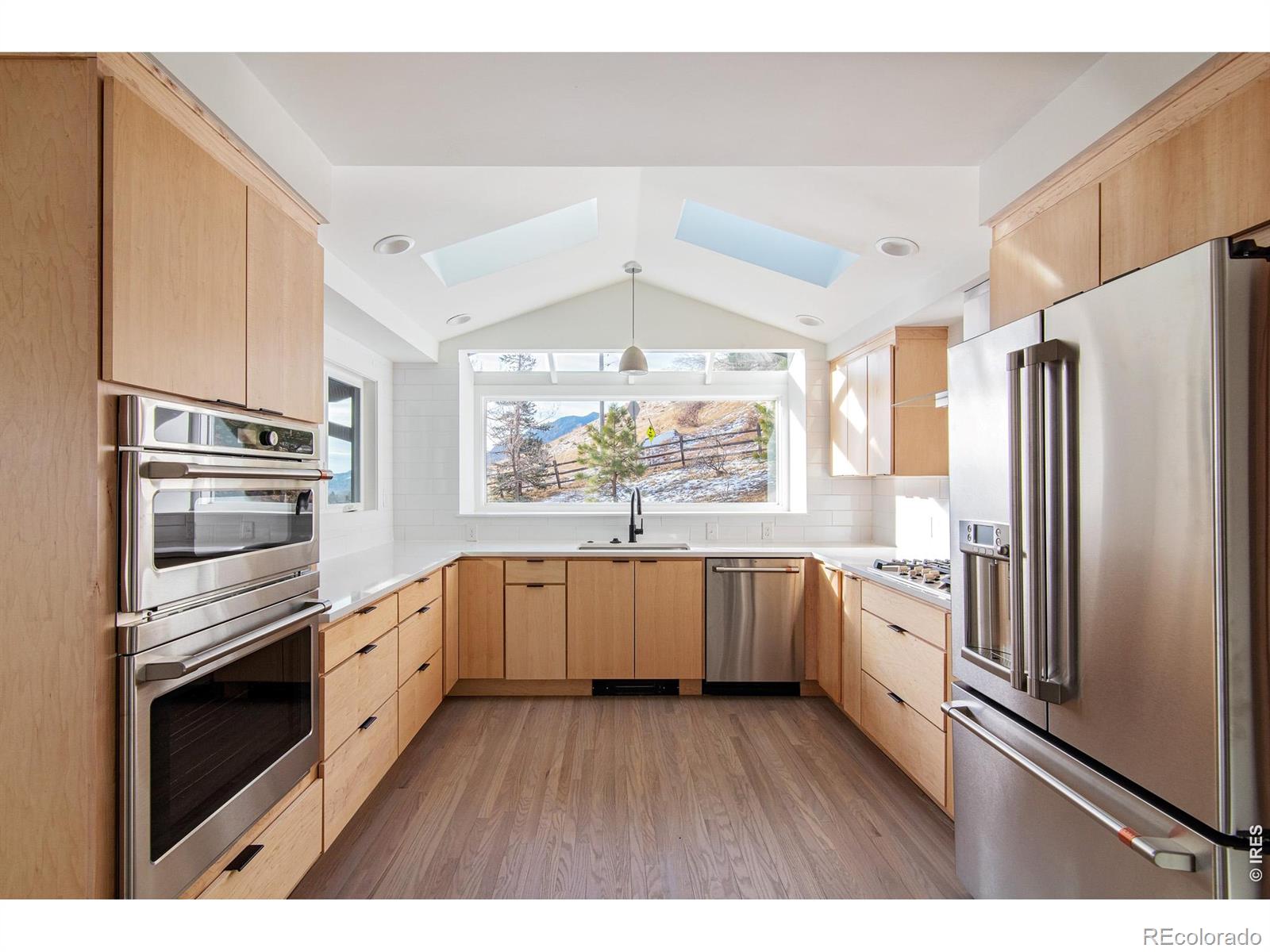 255 Linden Drive Boulder CO 80304