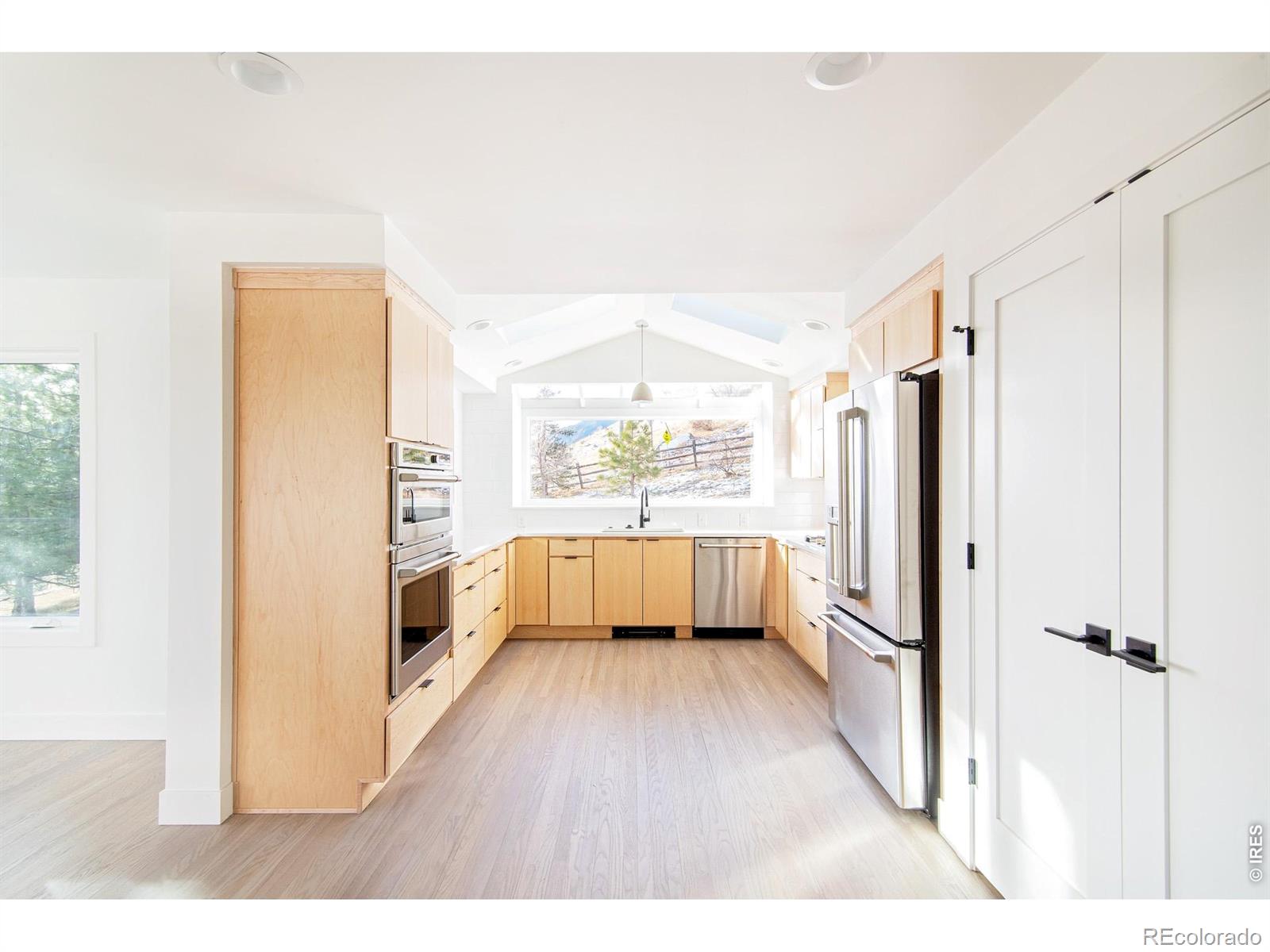255 Linden Drive Boulder CO 80304