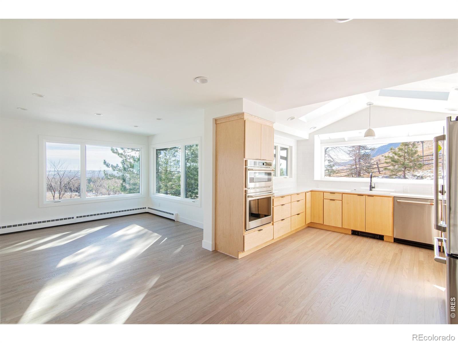 255 Linden Drive Boulder CO 80304