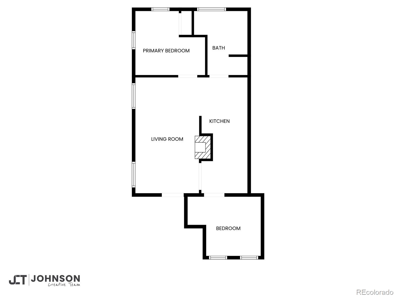 24 Signal Rock Road Golden CO 80403