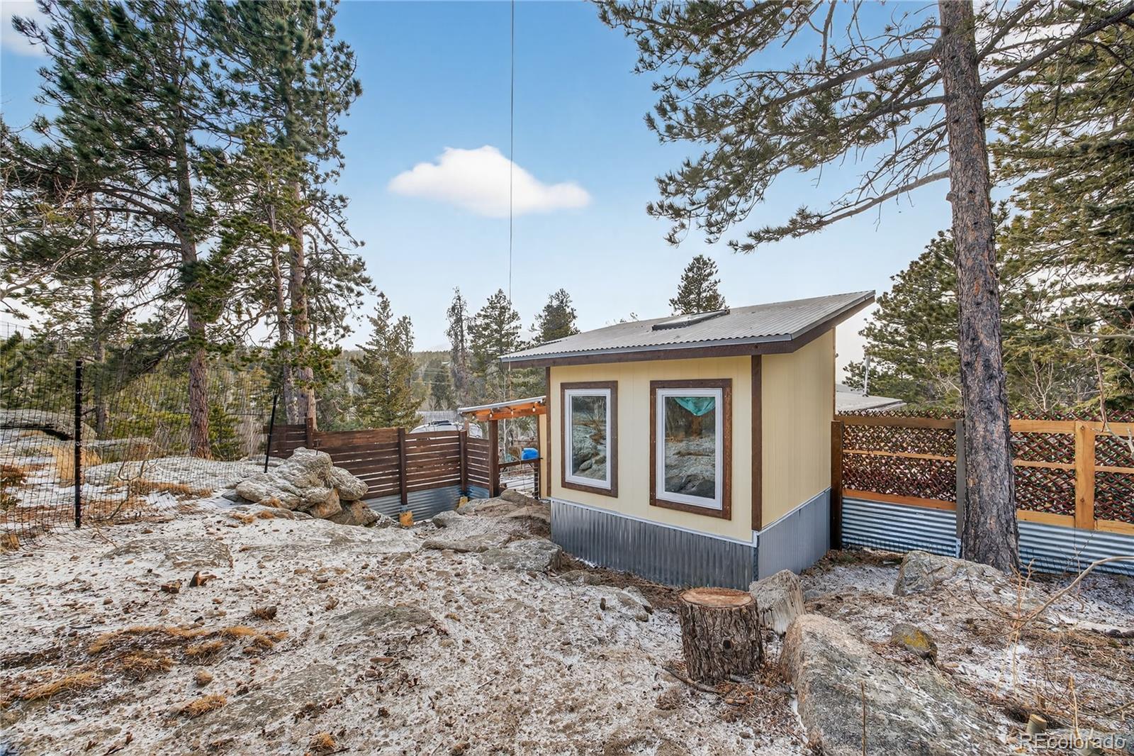 24 Signal Rock Road Golden CO 80403