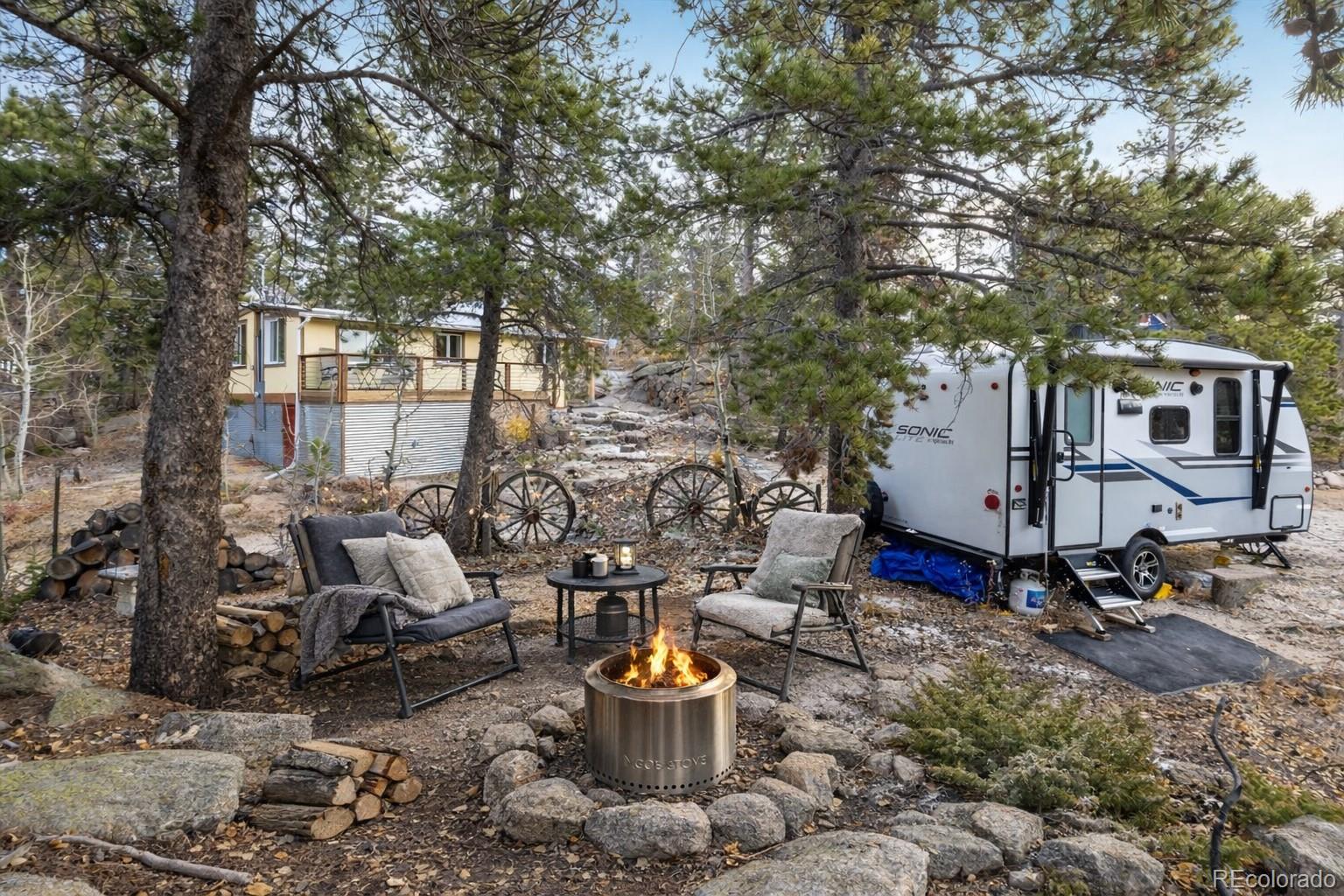 24 Signal Rock Road Golden CO 80403