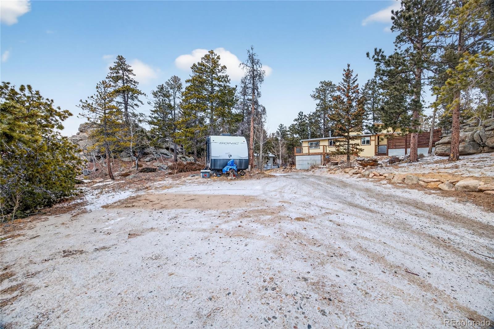 24 Signal Rock Road Golden CO 80403