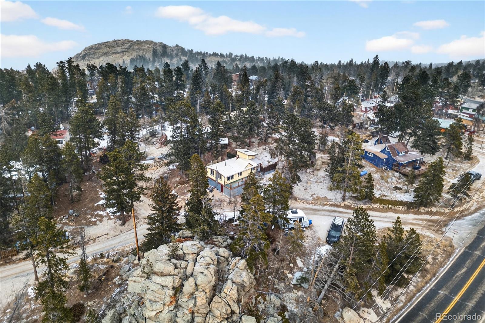24 Signal Rock Road Golden CO 80403