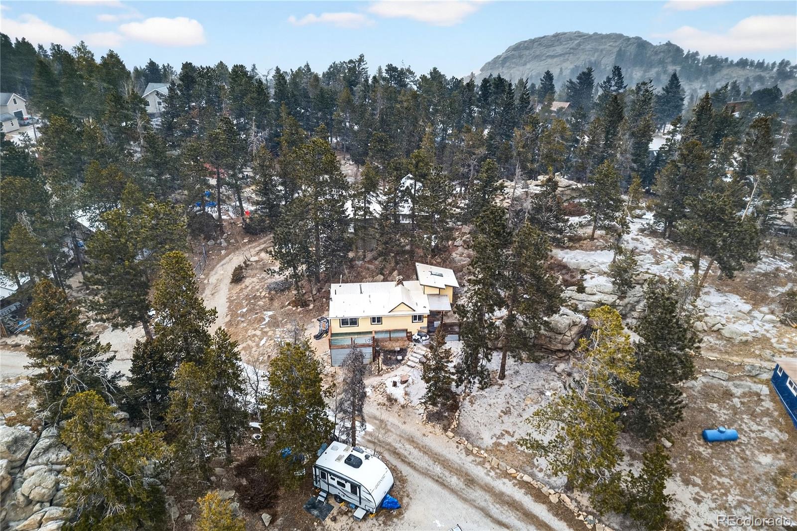 24 Signal Rock Road Golden CO 80403