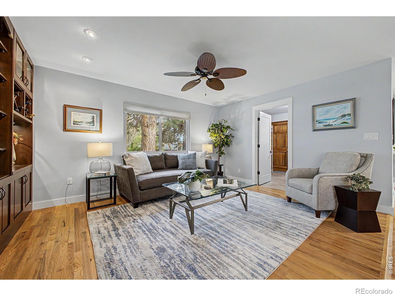 1453 Chestnut Place Boulder CO 80304