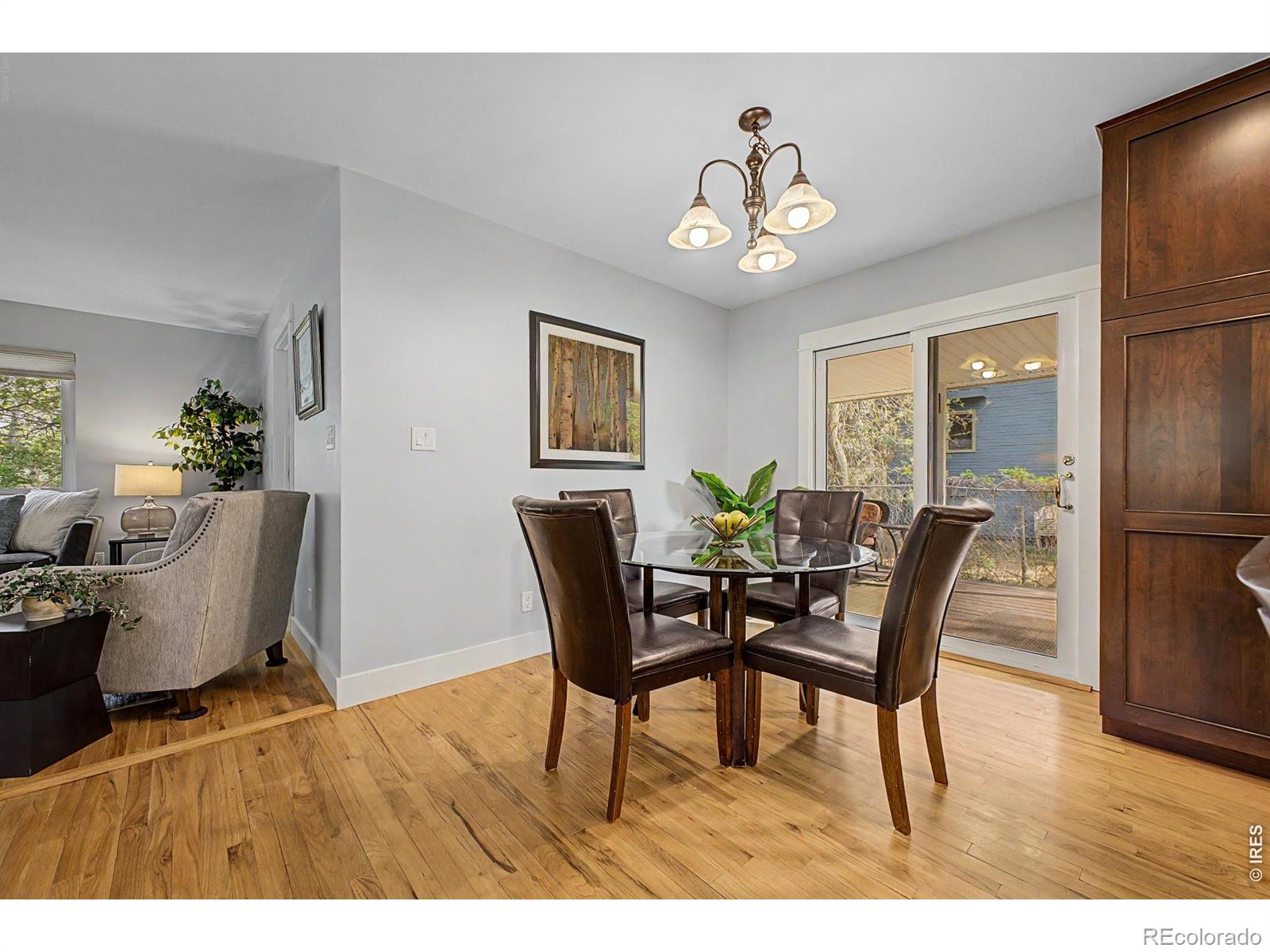 1453 Chestnut Place Boulder CO 80304