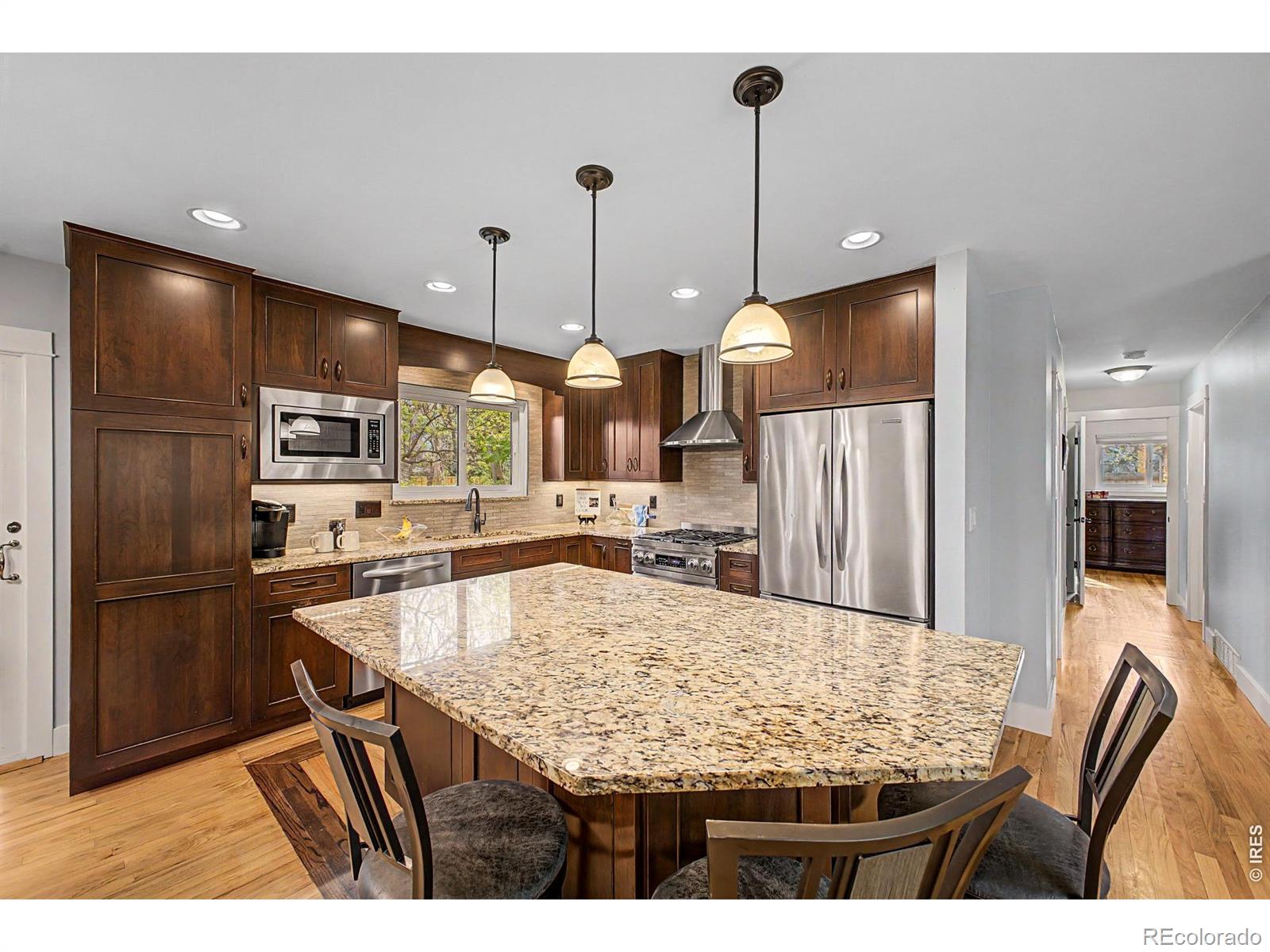 1453 Chestnut Place Boulder CO 80304