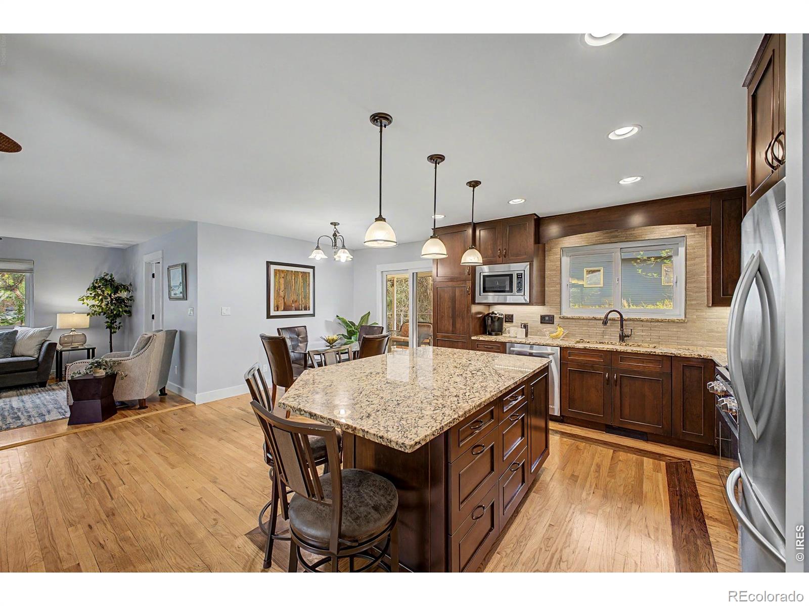 1453 Chestnut Place Boulder CO 80304