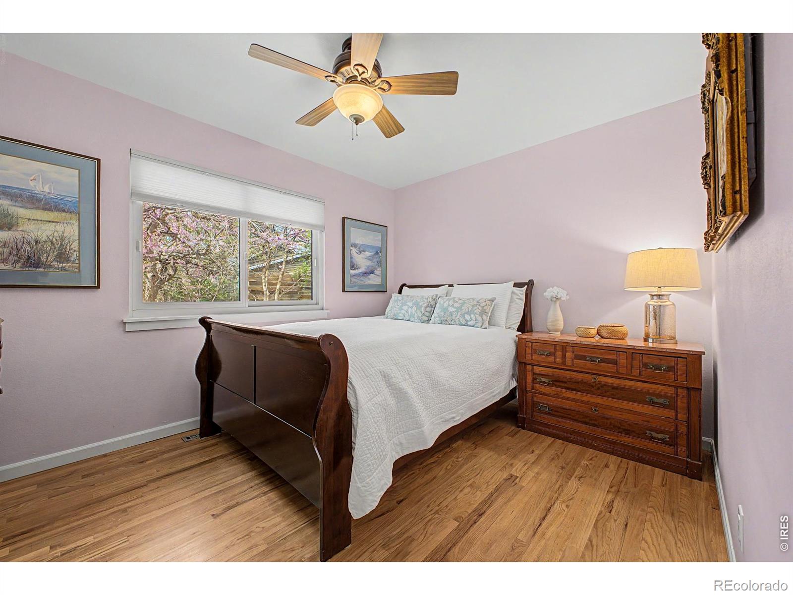 1453 Chestnut Place Boulder CO 80304