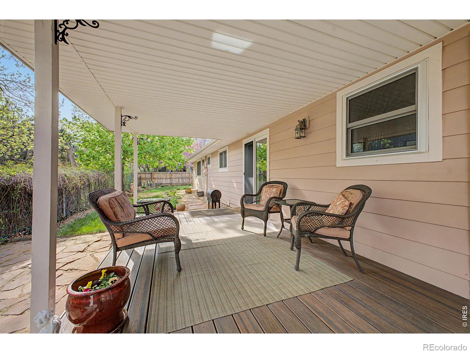 1453 Chestnut Place Boulder CO 80304