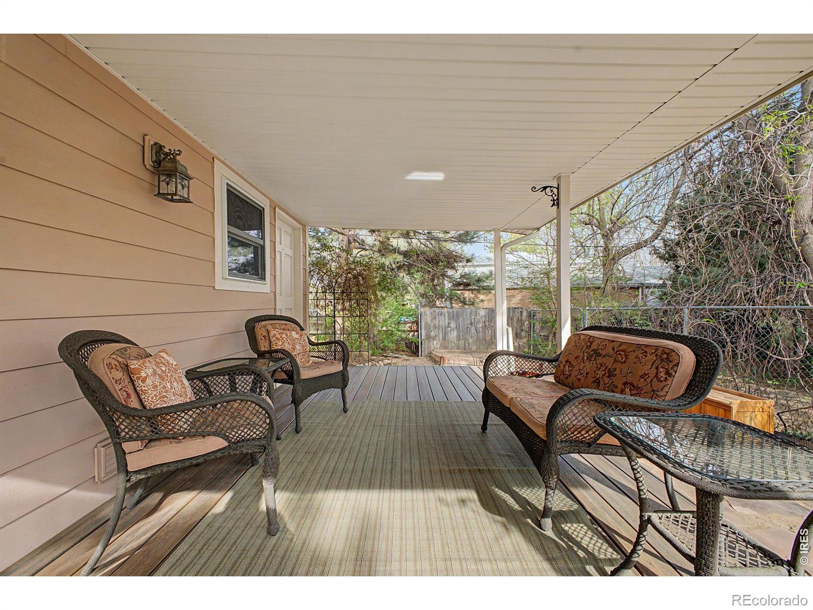 1453 Chestnut Place Boulder CO 80304