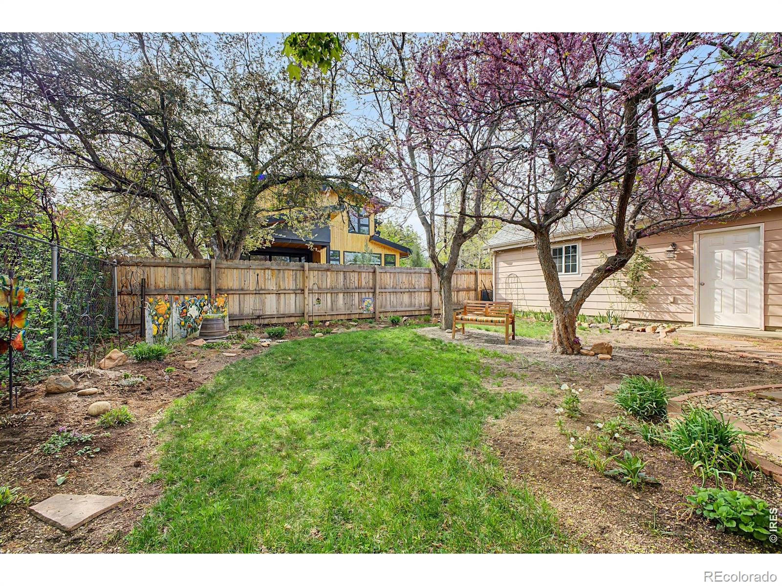 1453 Chestnut Place Boulder CO 80304