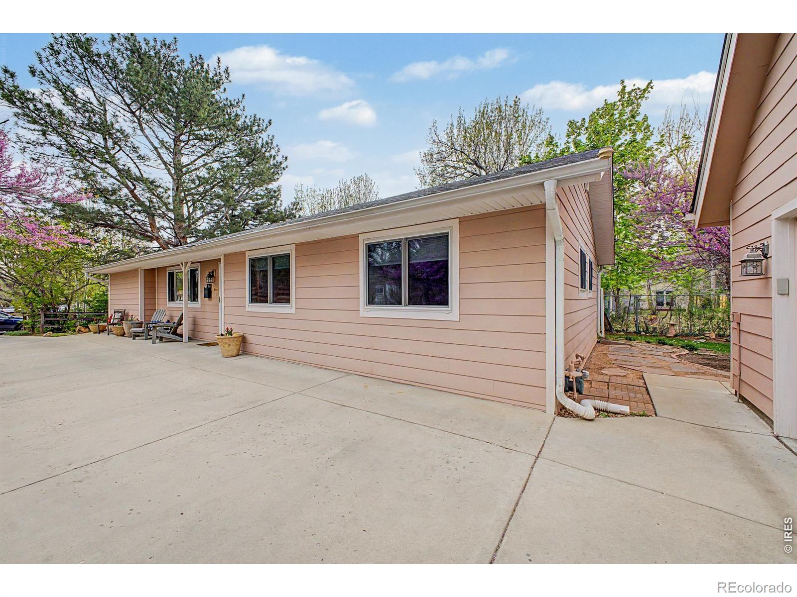 1453 Chestnut Place Boulder CO 80304