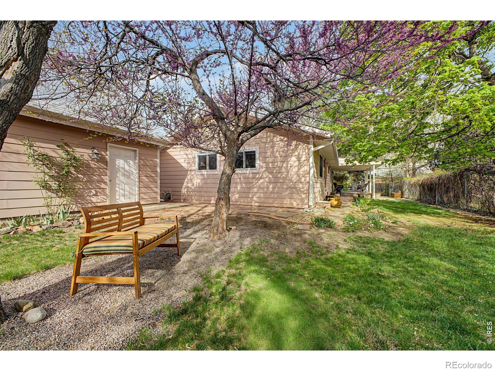 1453 Chestnut Place Boulder CO 80304