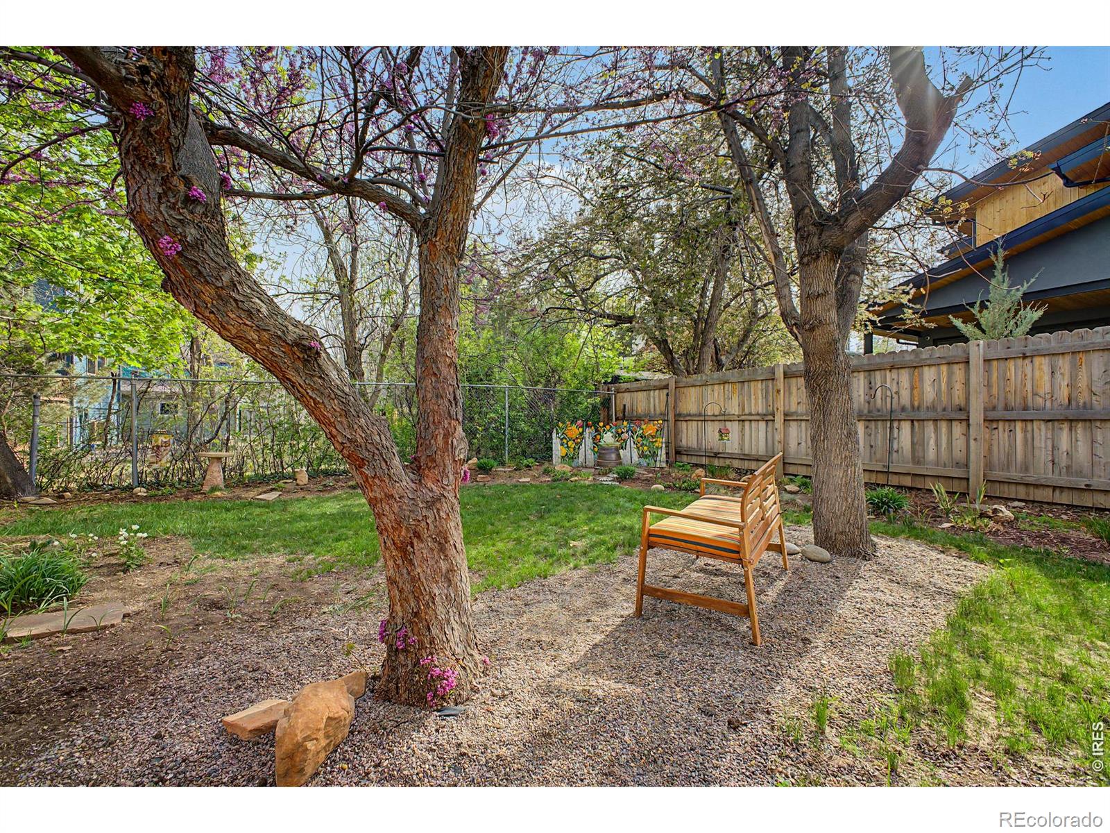 1453 Chestnut Place Boulder CO 80304