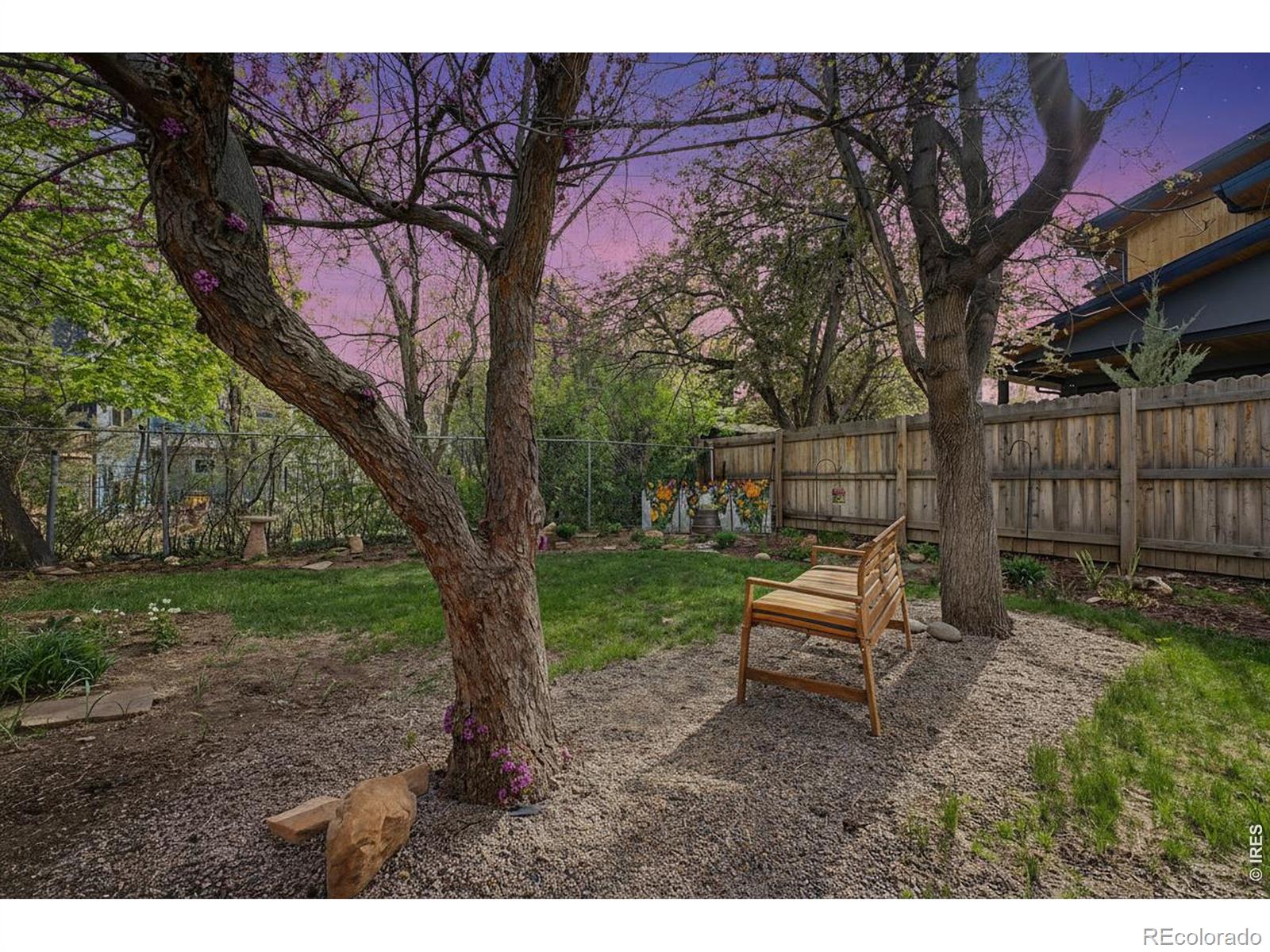 1453 Chestnut Place Boulder CO 80304