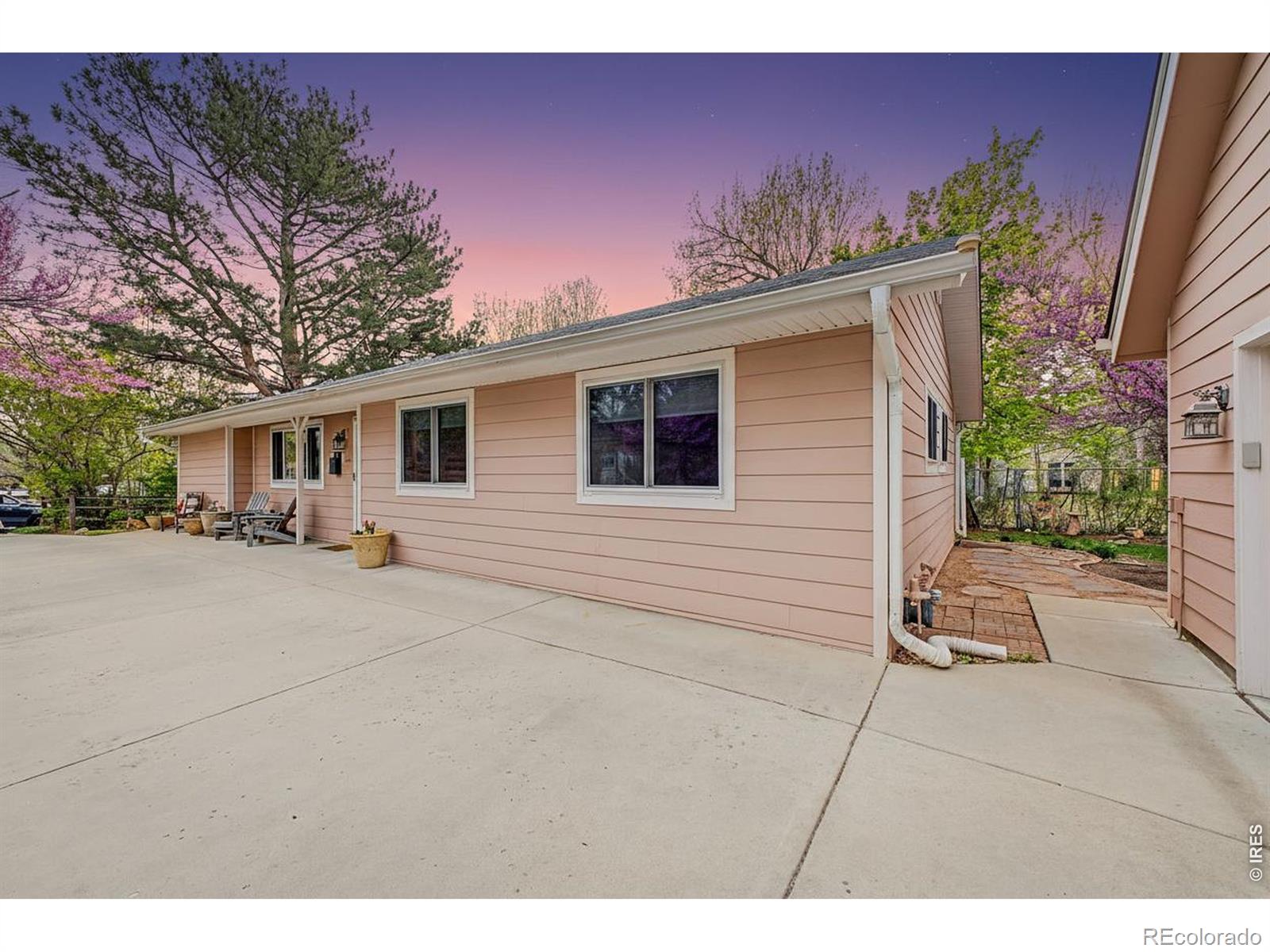 1453 Chestnut Place Boulder CO 80304