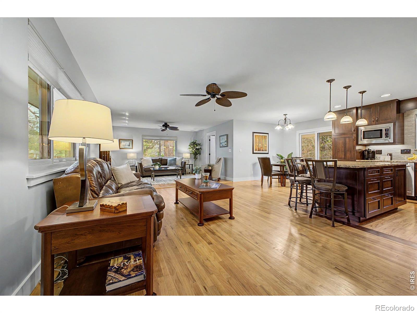 1453 Chestnut Place Boulder CO 80304