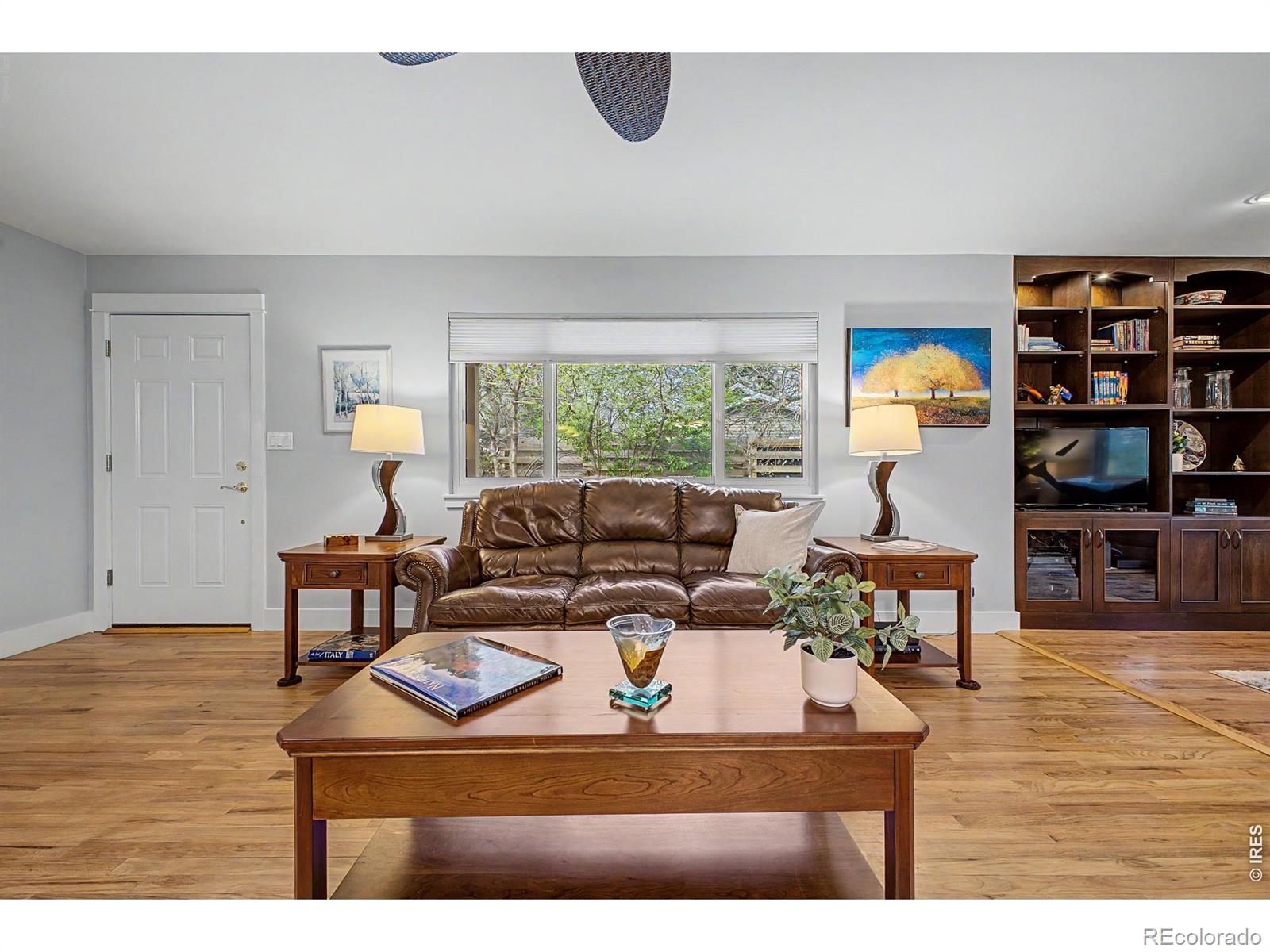 1453 Chestnut Place Boulder CO 80304