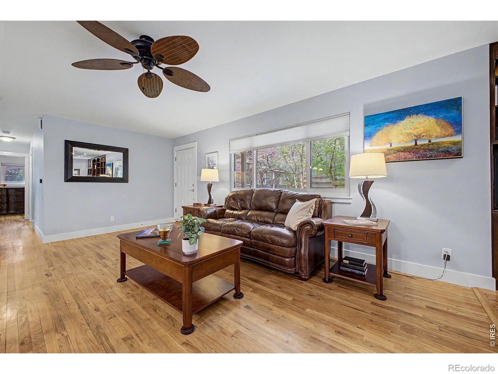 1453 Chestnut Place Boulder CO 80304