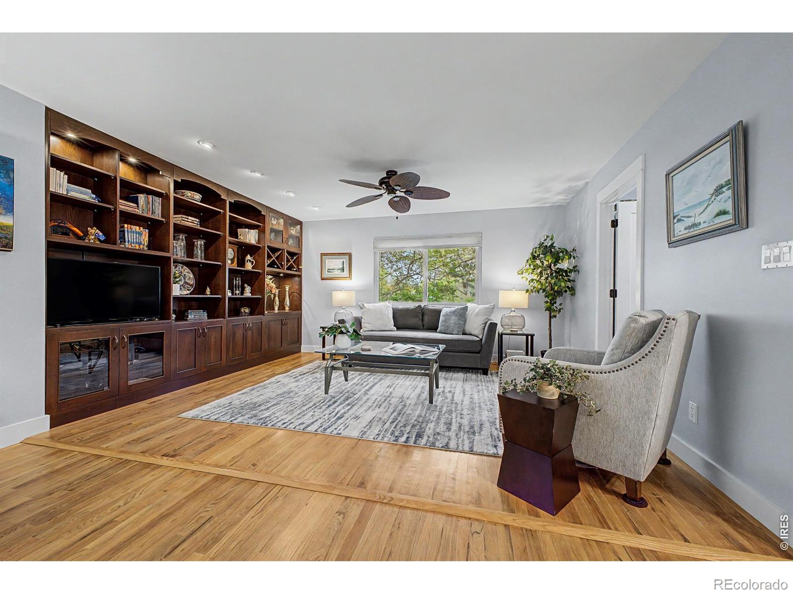 1453 Chestnut Place Boulder CO 80304