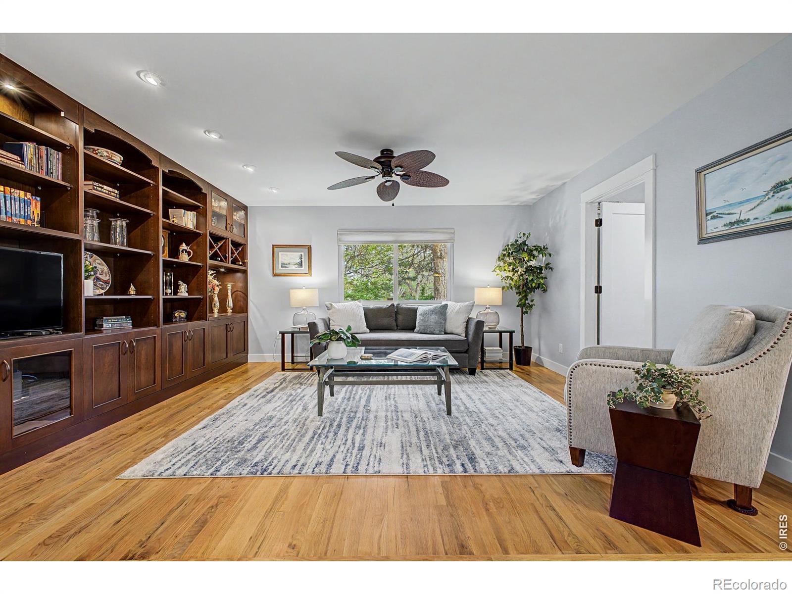 1453 Chestnut Place Boulder CO 80304