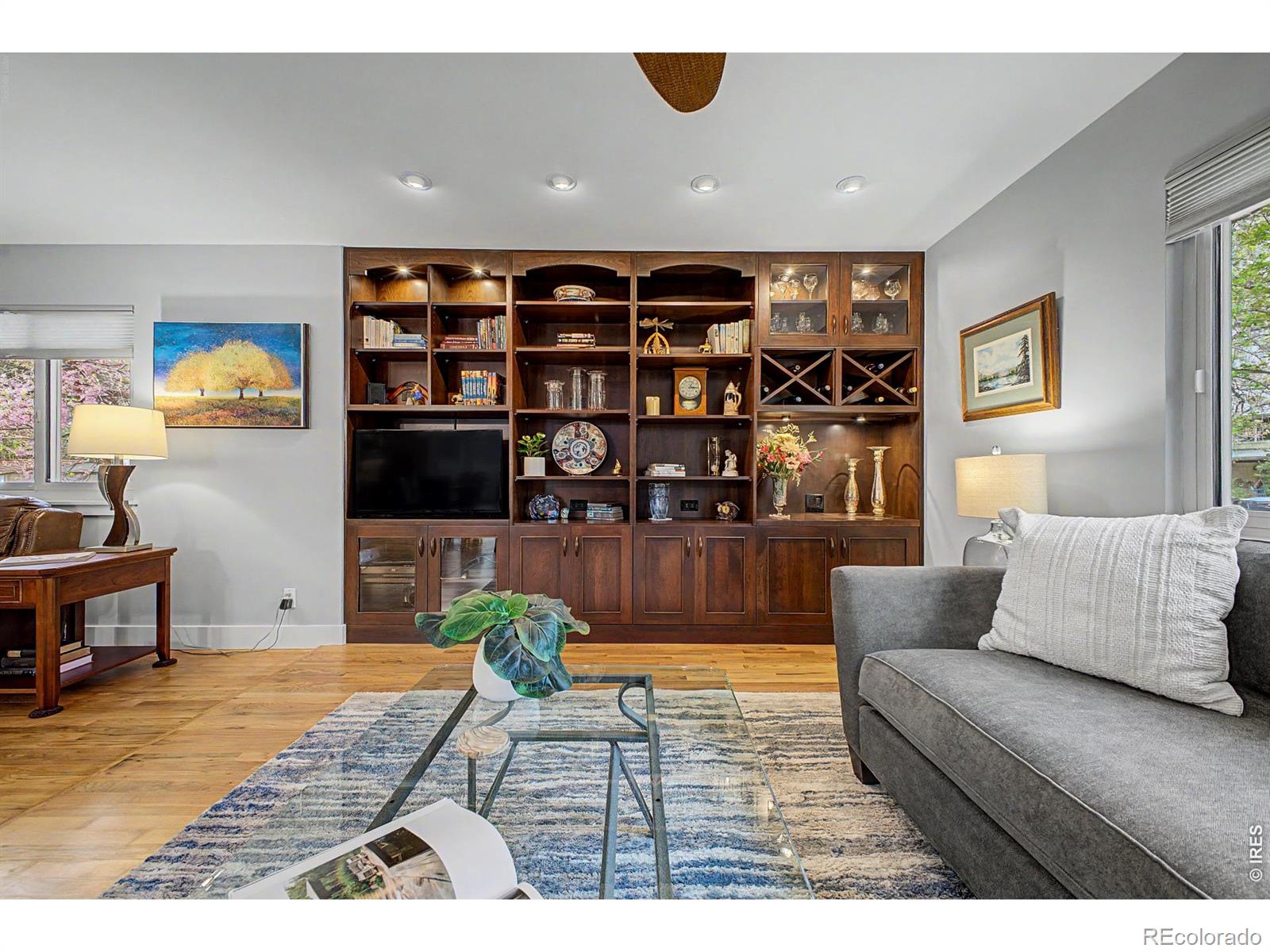 1453 Chestnut Place Boulder CO 80304