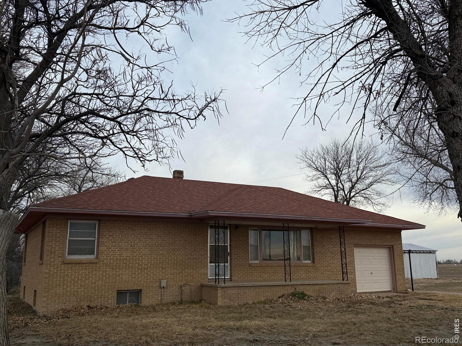 31123 County Road V Hillrose CO 80733