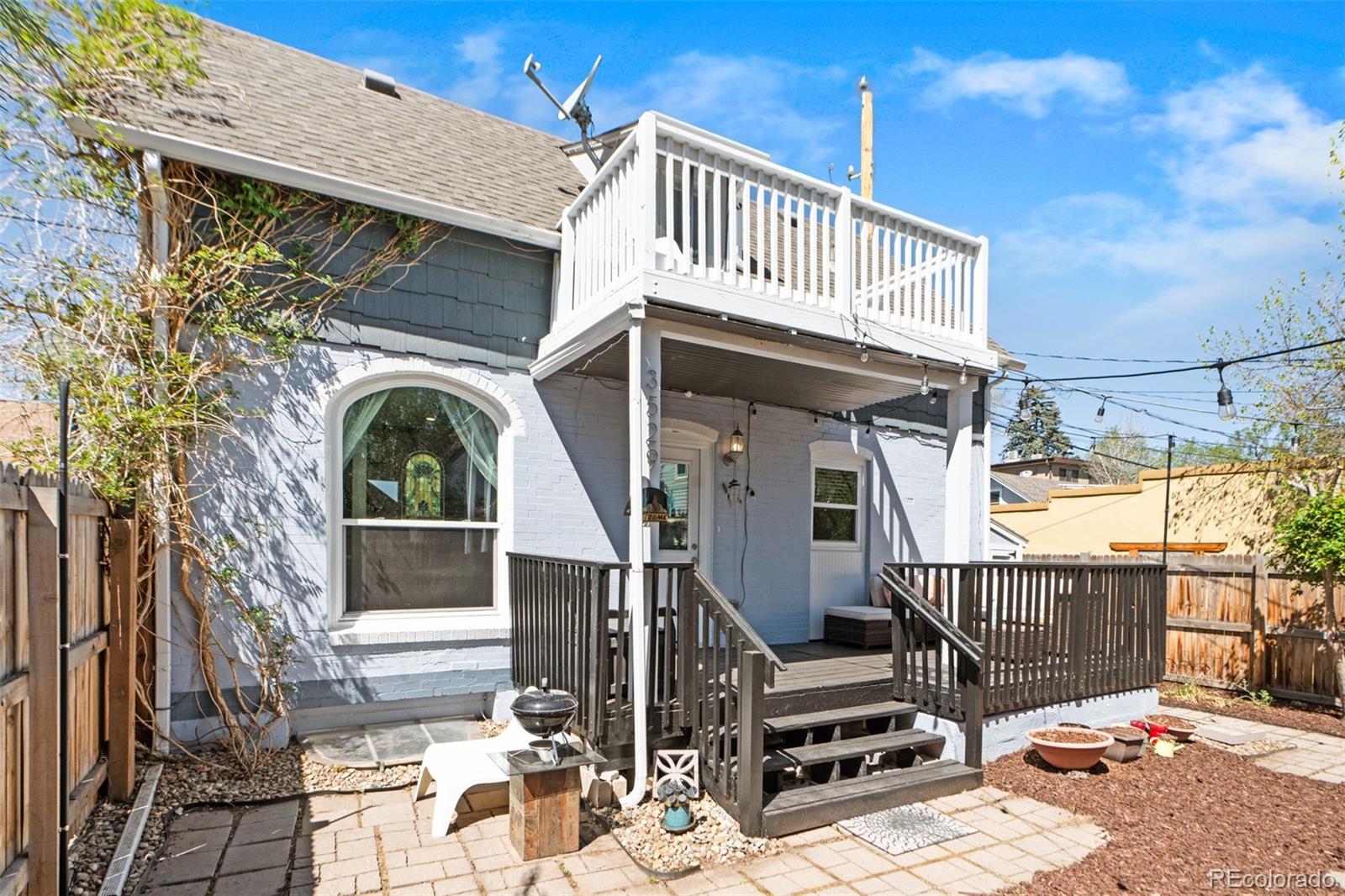 3529 Quitman Street Denver CO 80212